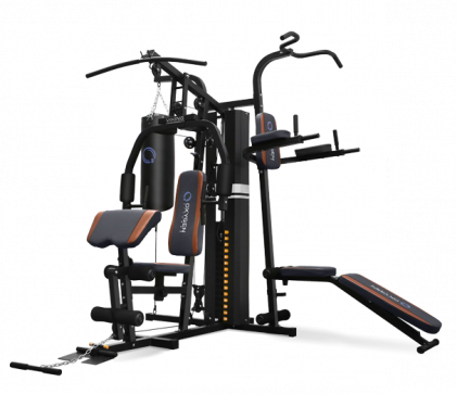 Силовой комплекс OXYGEN FITNESS VIKING - 1